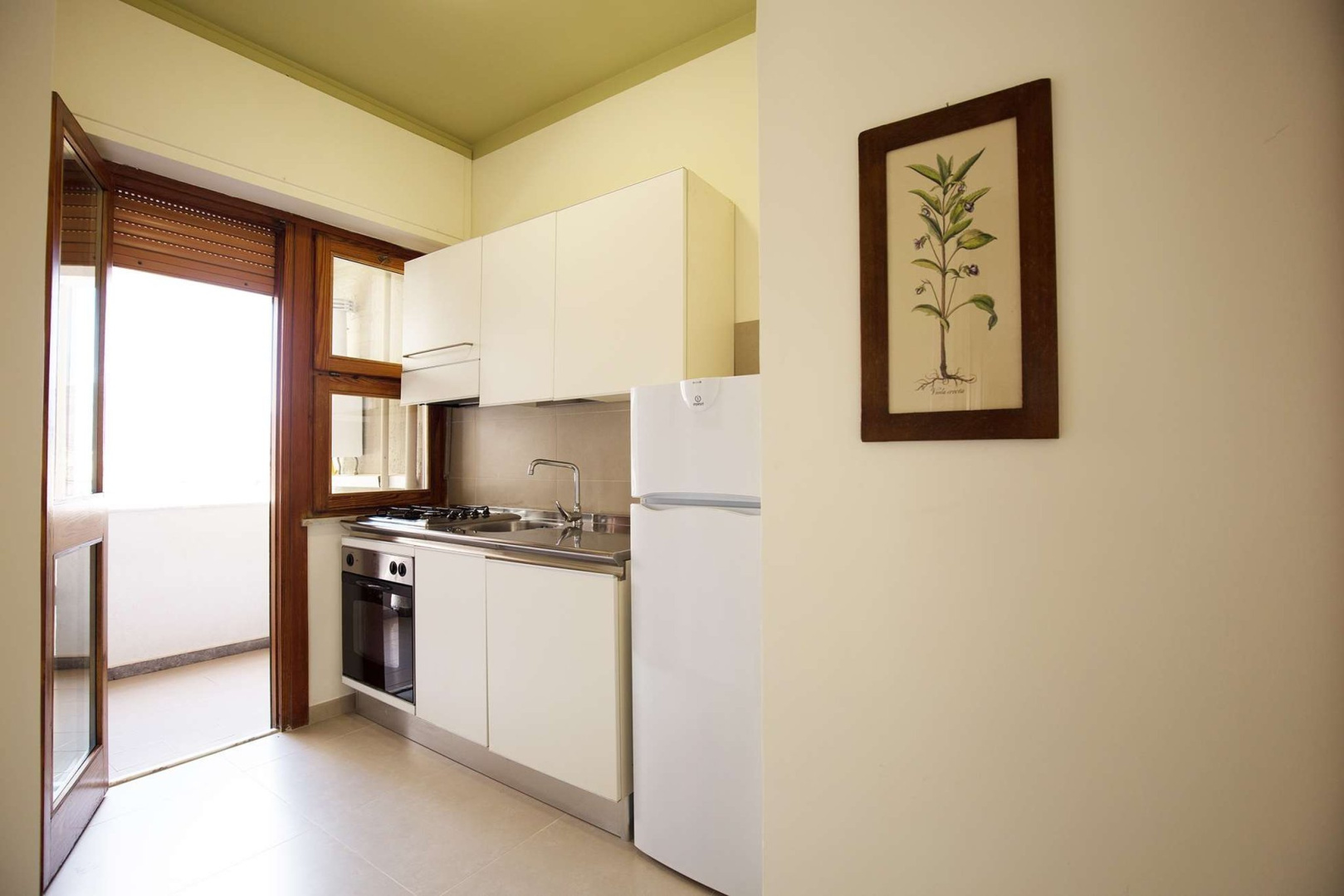Foto - Marbela Apartments & Suites