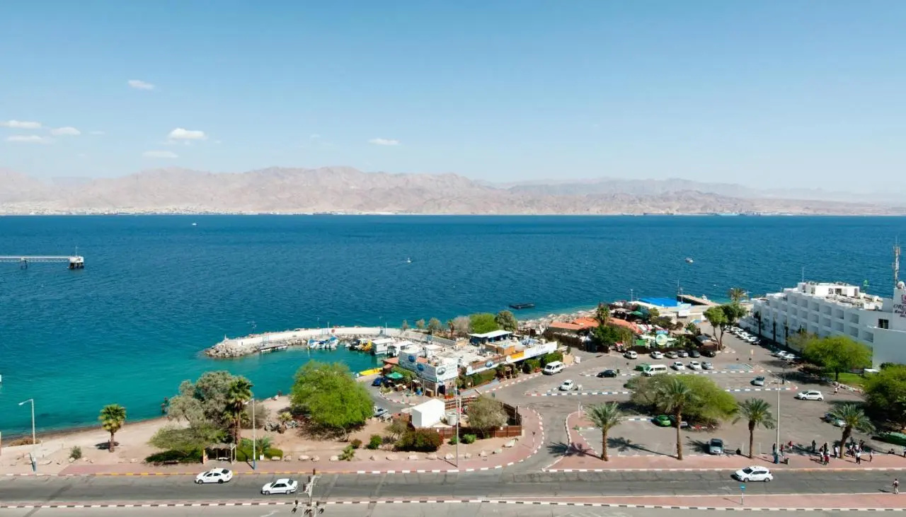 Photo - Prima Music Eilat