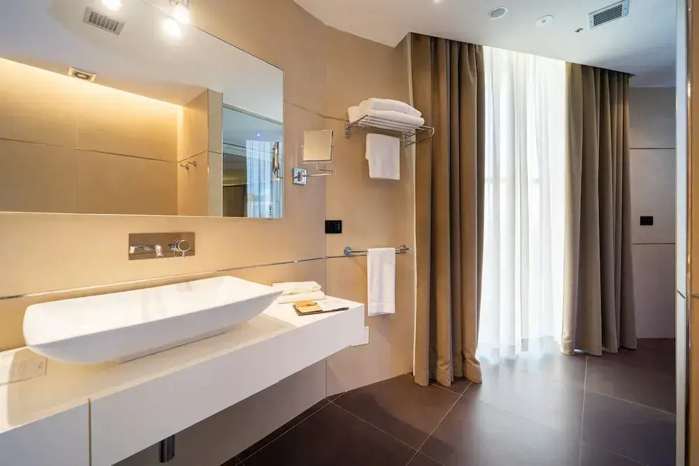 Foto - UNA HOTELS Tenuta Contessa Farm & SPA Cosenza