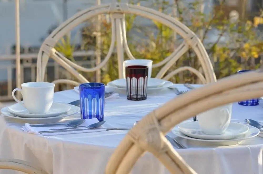 Photo - Riad Tizwa Fes