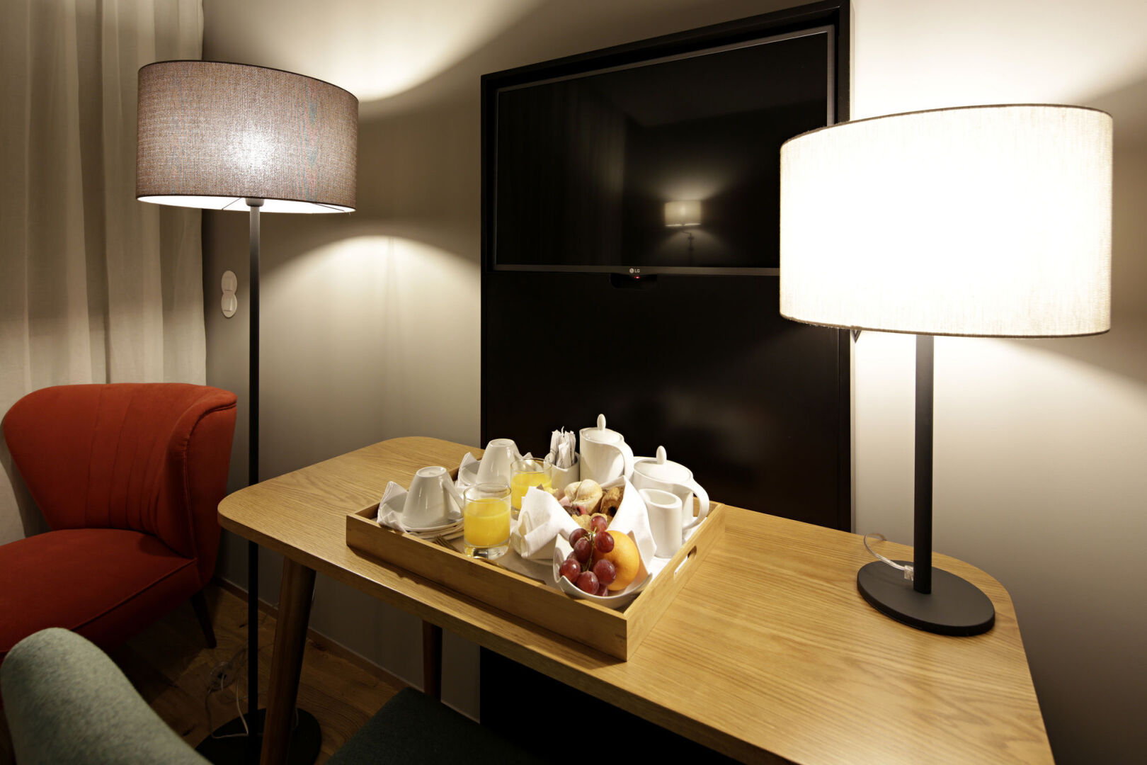 Foto - Eurostars Santa Luzia