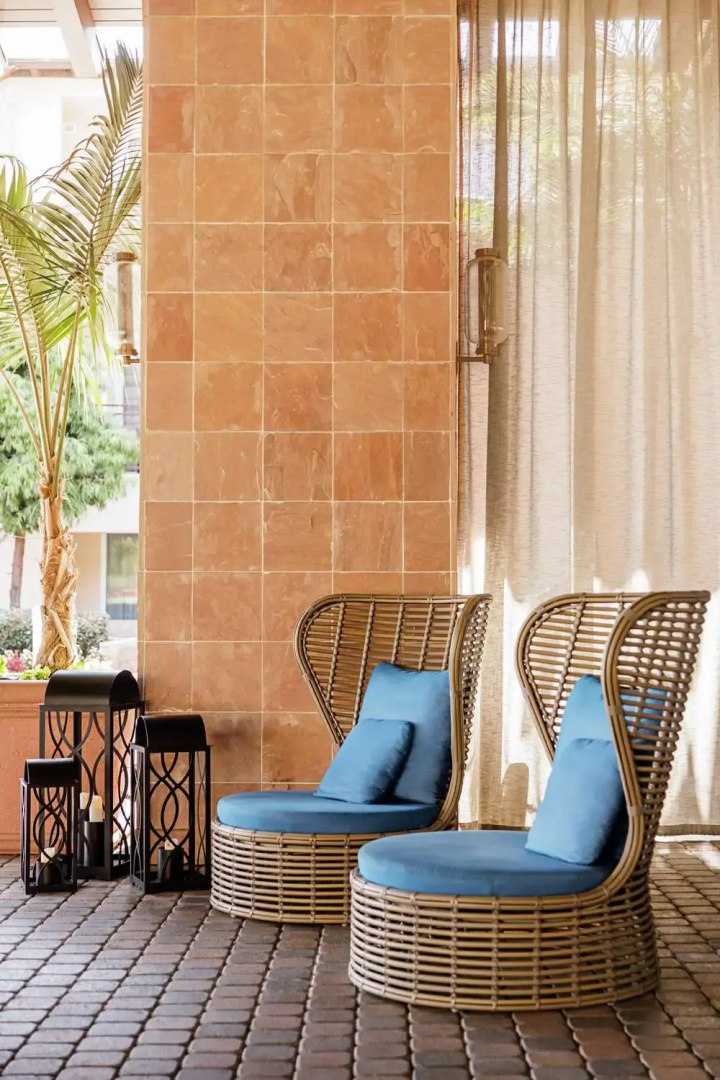 Photo - The Cassara Carlsbad, Tapestry Collection By Hilton