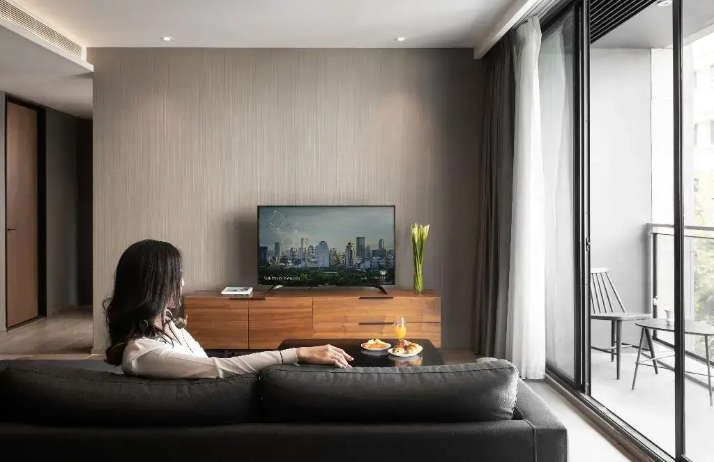 Photo - Walton Suites Sukhumvit