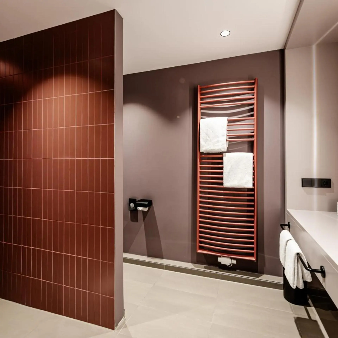 Photo - Apartment-Hotel Hamburg Mitte