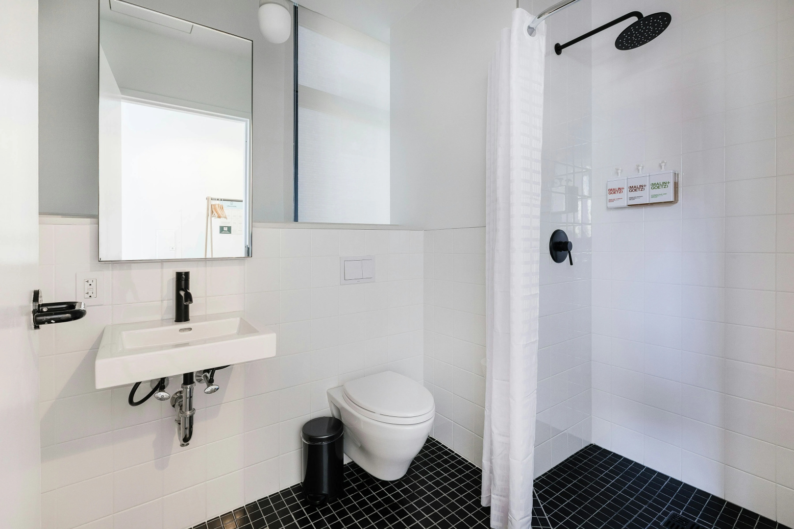 Photo - Placemakr Wall Street