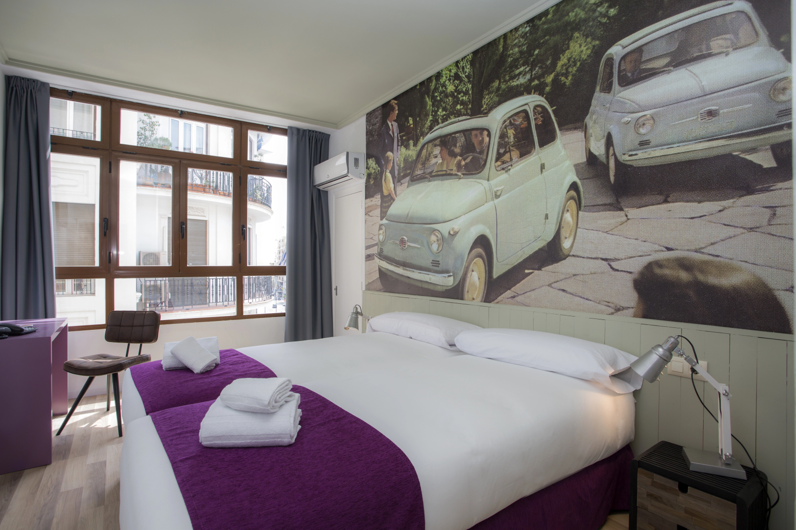 Foto - Casual Vintage Valencia Hotel by Casual Hoteles