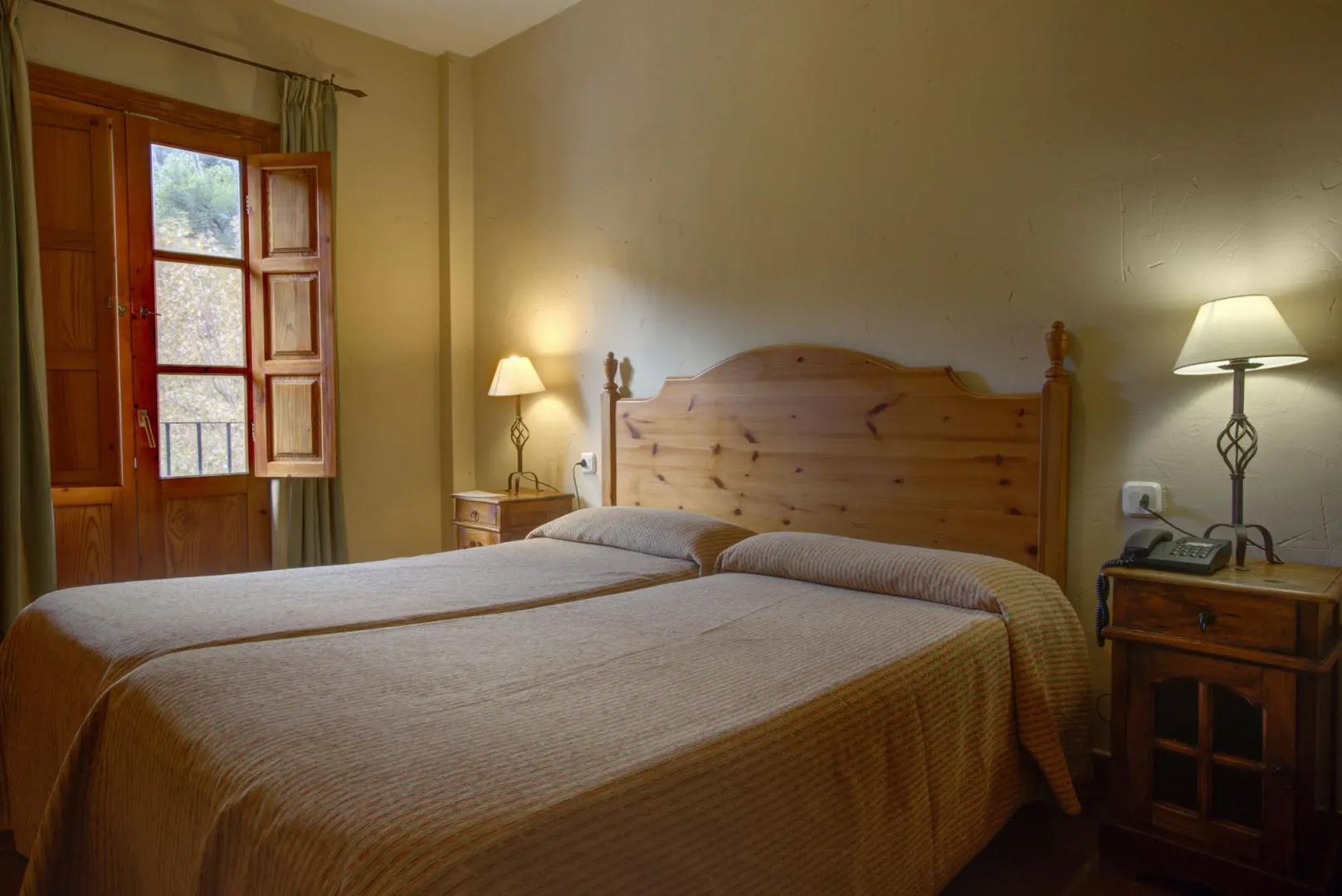 Photo - Hotel Humaina