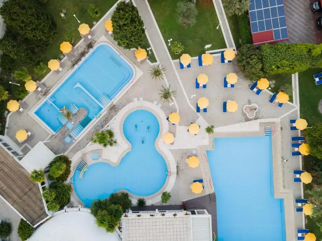 Photo - Ariston Molino Buja Hotel