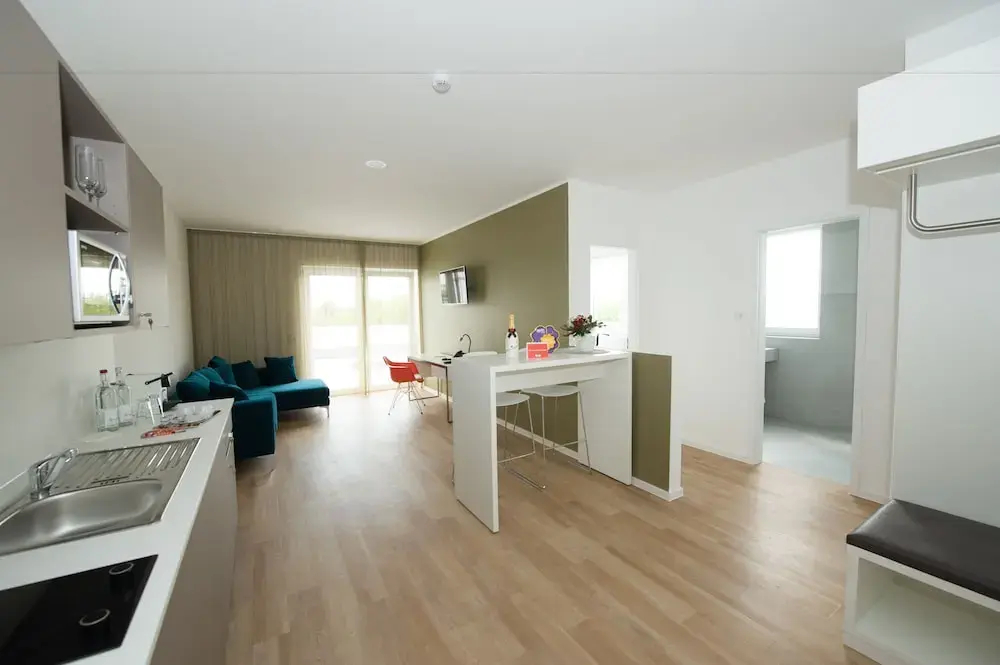Photo - K-Apart Hotel & Boardinghouse