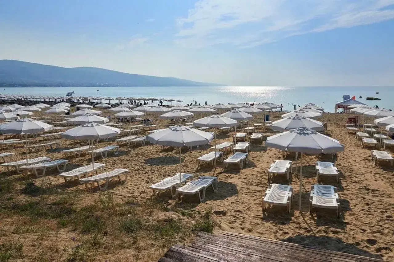 Photo - Asteria Family Sunny Beach
