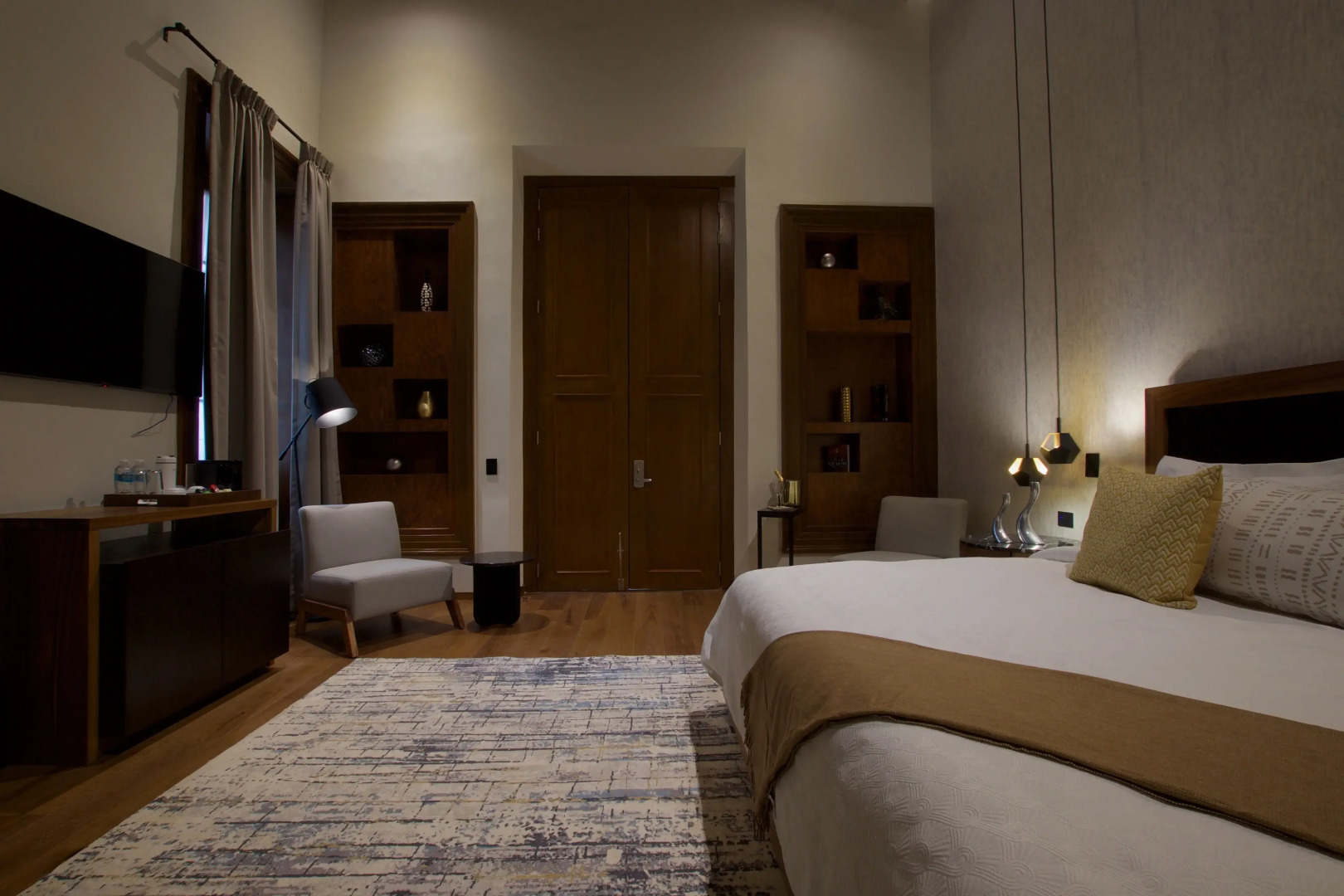 Foto - Nueve 25 Hotel Boutique