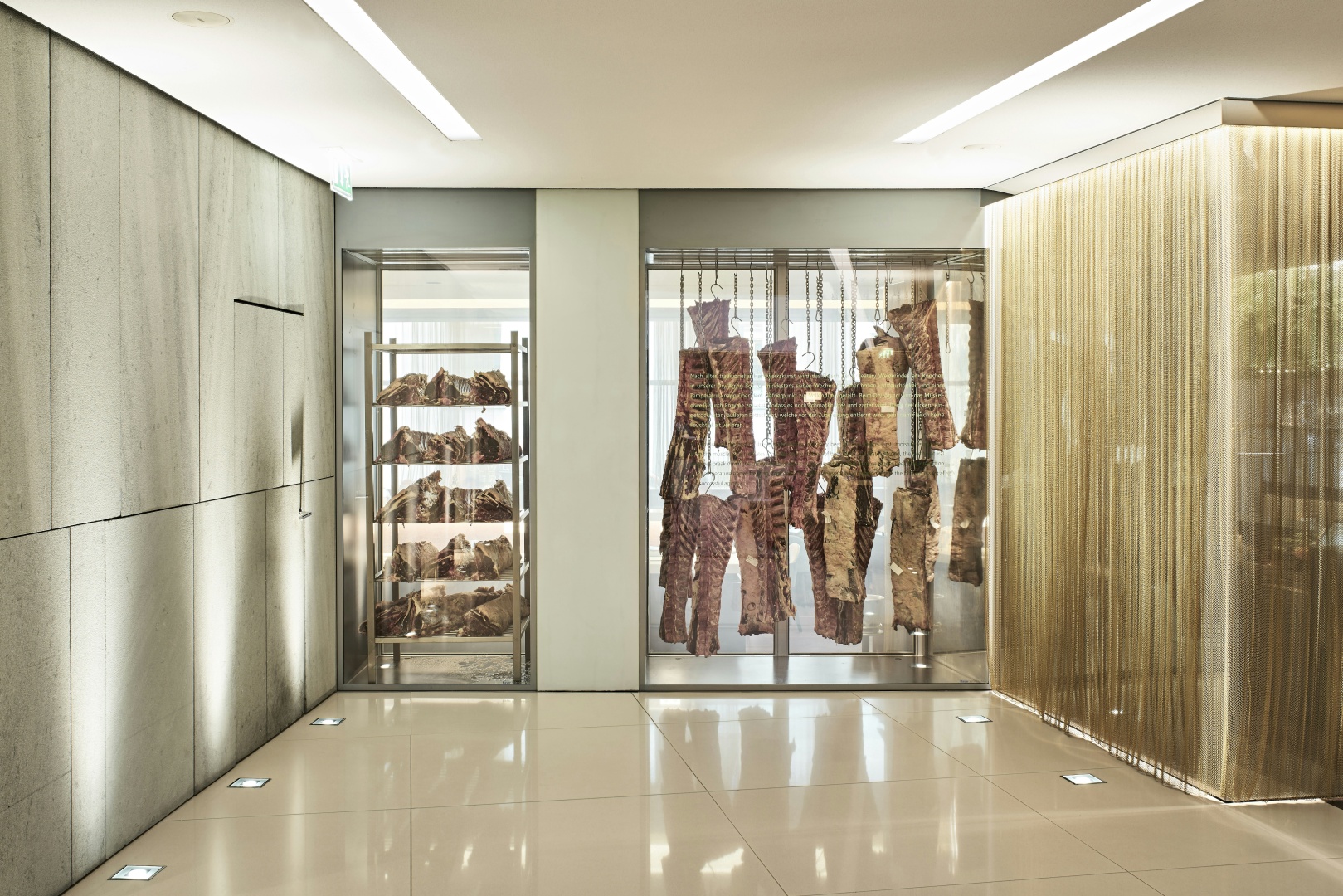 Photo - SIDE, Hamburg, a Member of Design Hotels