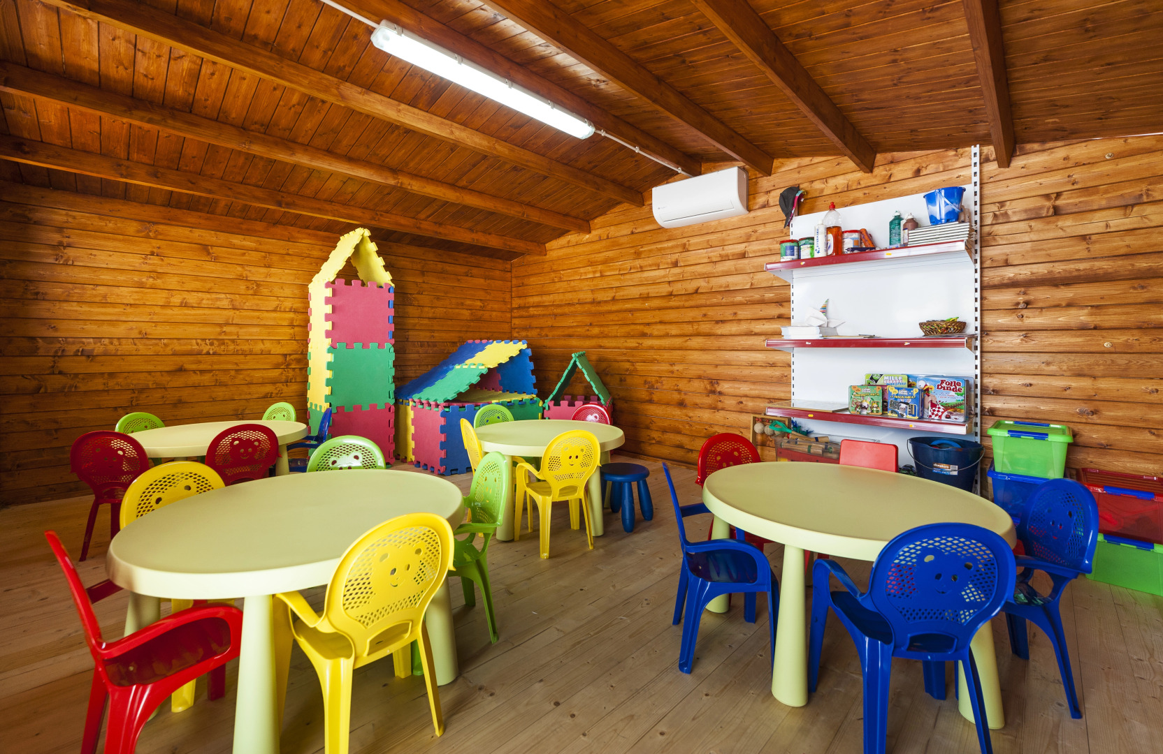 Foto - Globales Montemar