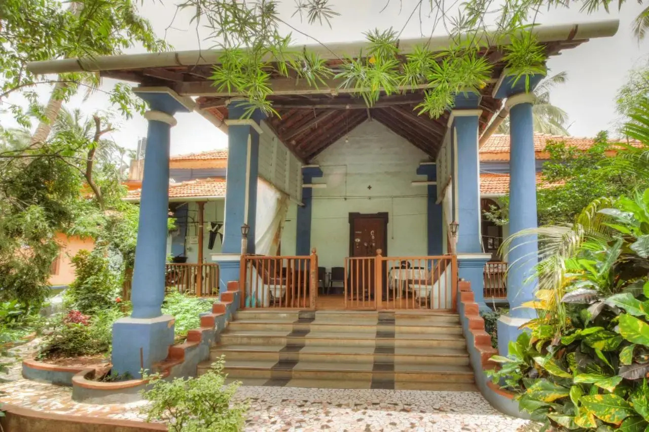 Foto - Hotel Kismat Mahal