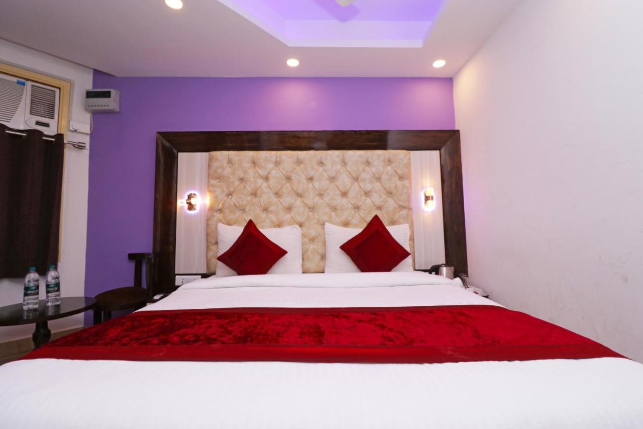 Foto - Airport Hotel Shivaka Inn