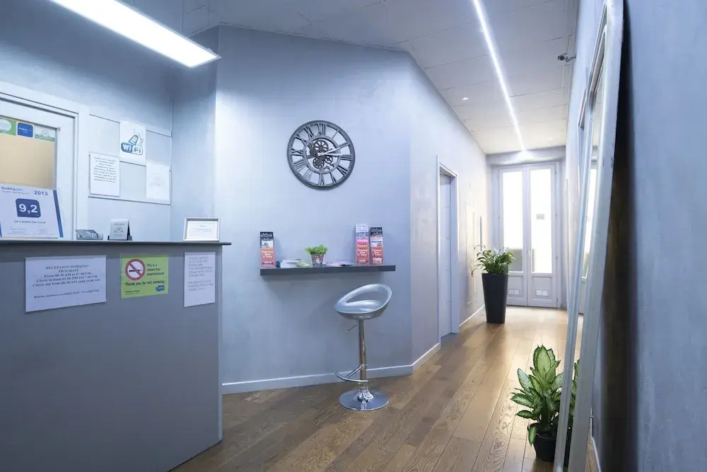 Foto - Le Camere Dei Conti - Rooms