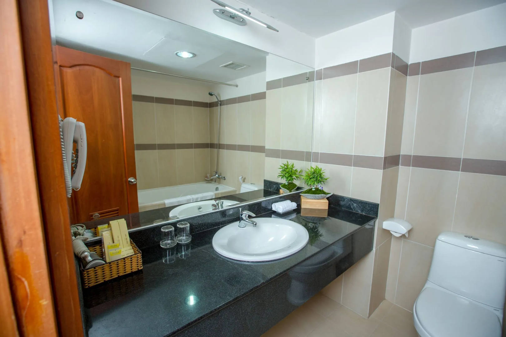 Foto - Tran Vien Dong Hotel