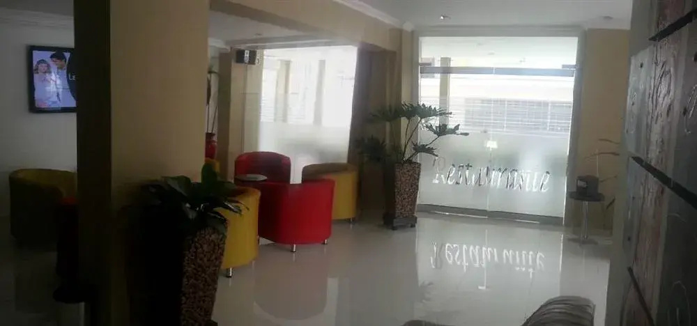 Foto - Hotel Six Avenue