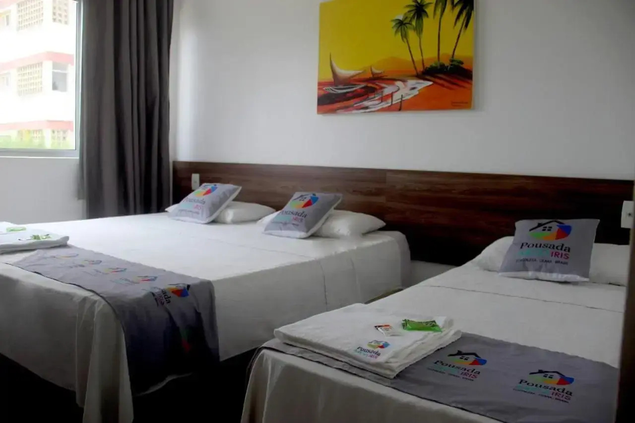 Foto - Pousada Arco Iris Fortaleza