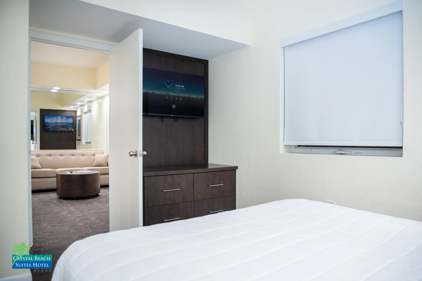 Foto - Crystal Beach Suites Miami Oceanfront Hotel