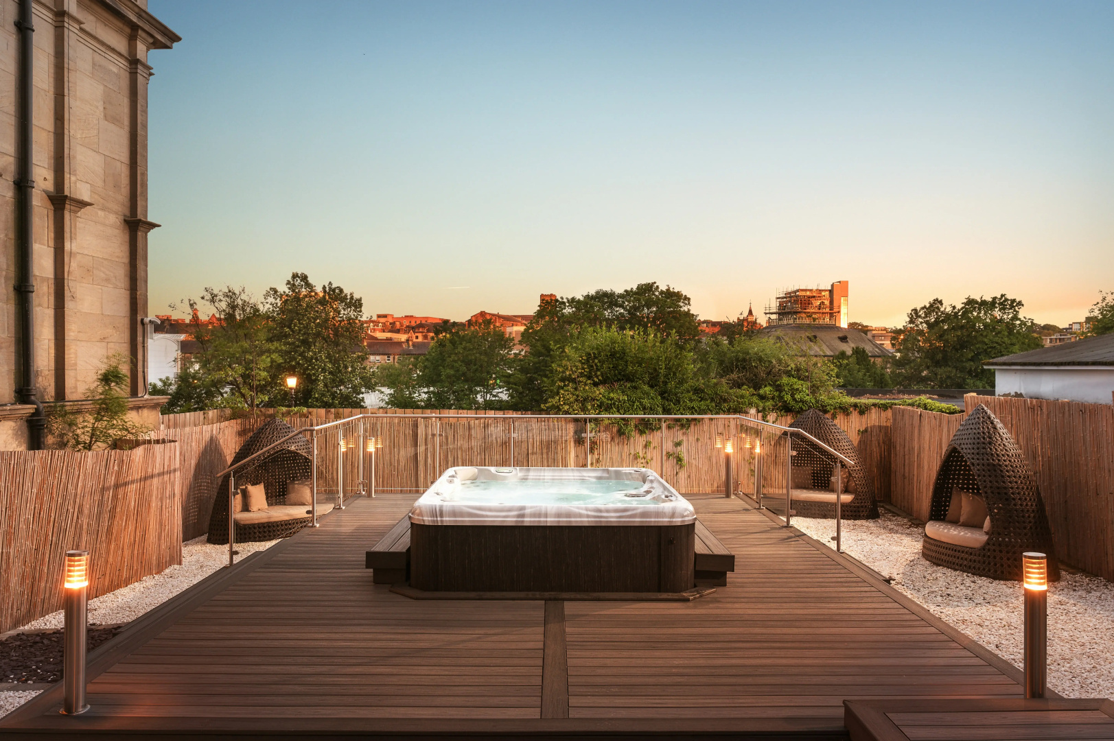 Photo - DoubleTree by Hilton Harrogate Majestic Hotel & Spa