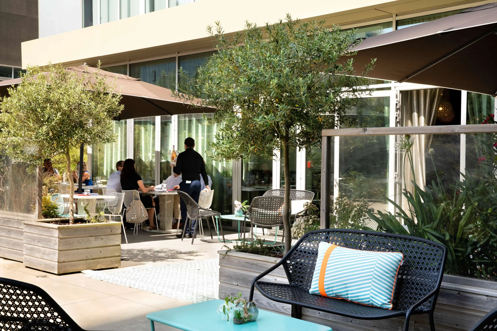 Photo - Best Western Plus Hotel Isidore