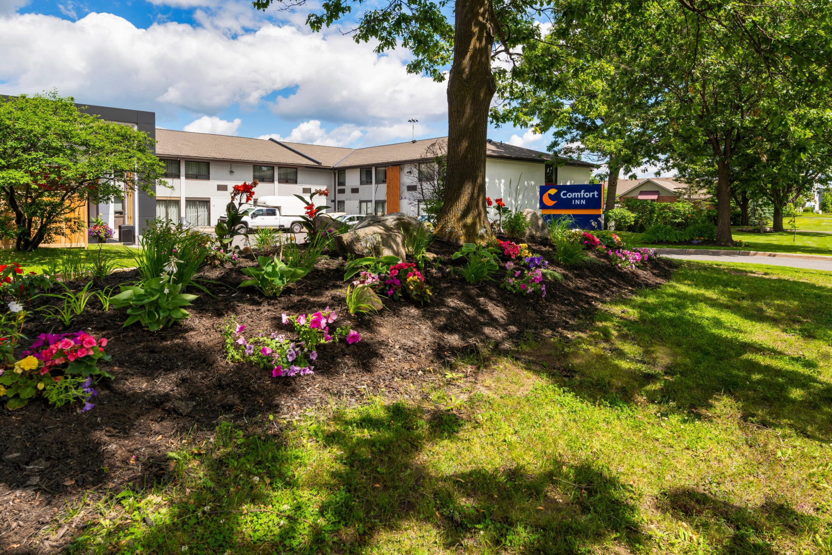Photo - Comfort Inn Kanata Ottawa West