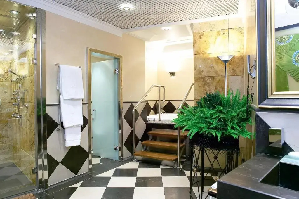 Foto - Hotel Carlton