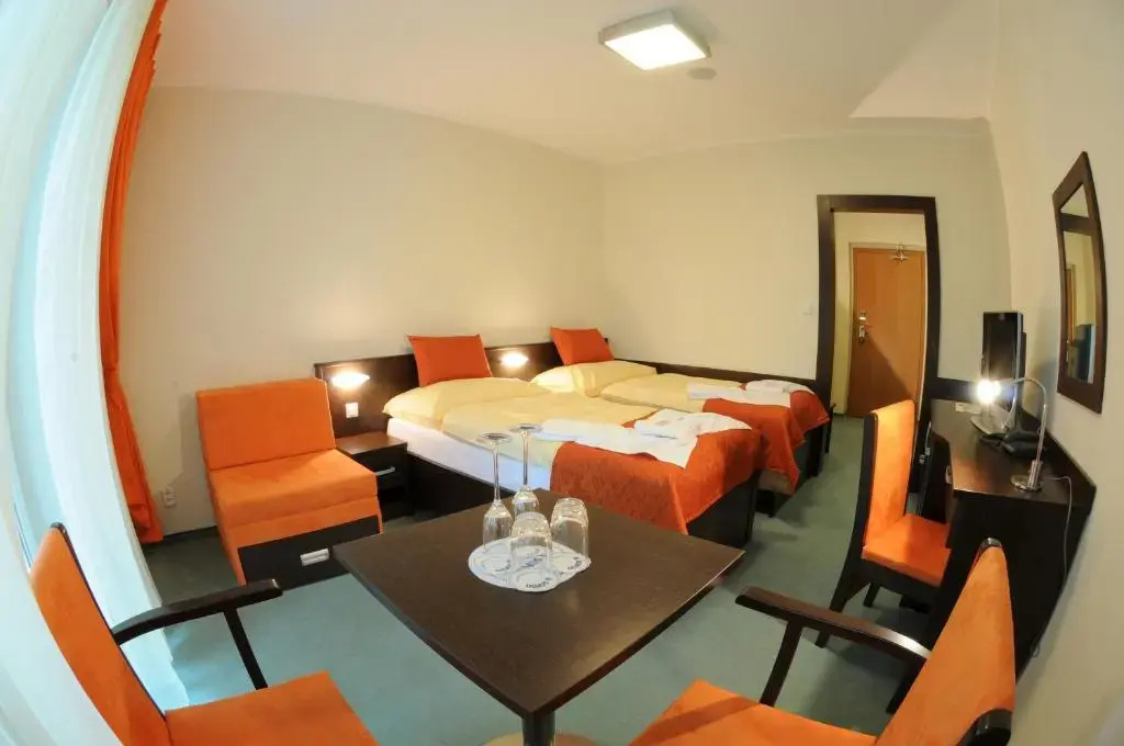 Foto - Hotel SOREA Regia
