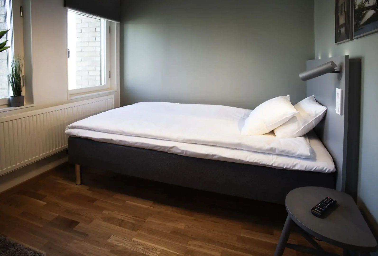 Photo - First Hotel The Studio