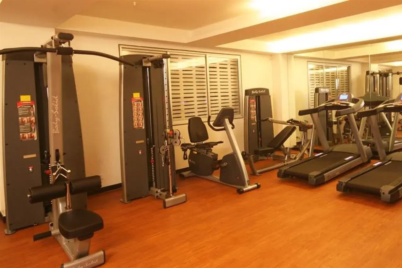 Foto - Krishna Palace Hotel