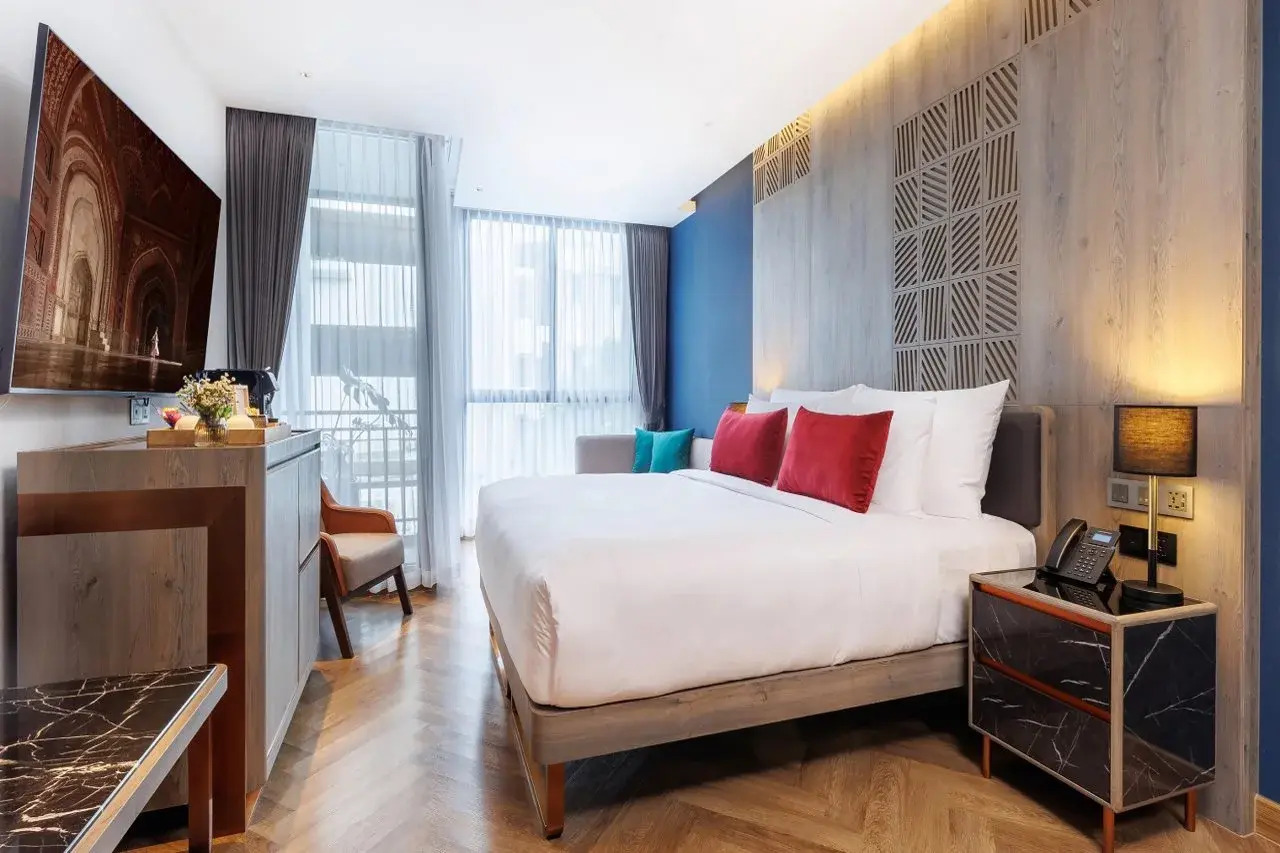 Photo - Ten Six Hundred, Chao Phraya, Bangkok by Preference, managed by The Ascott Limited