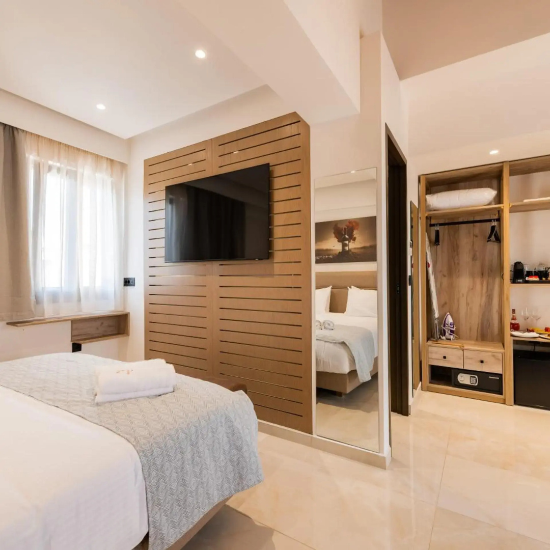 Photo - The Wine Hotel