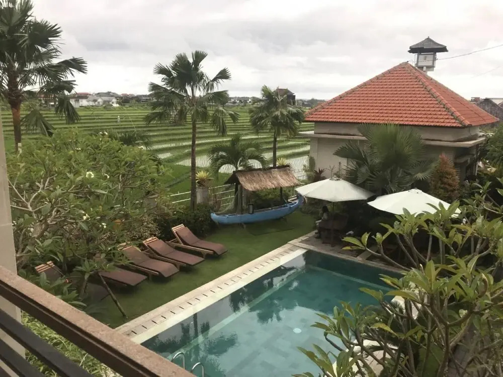 Photo - Canggu Bona Kubu by Kamara