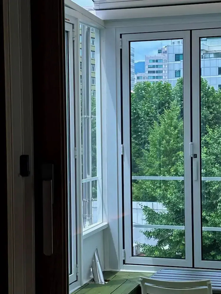 Foto - Seoul DDJ STAY 대동장