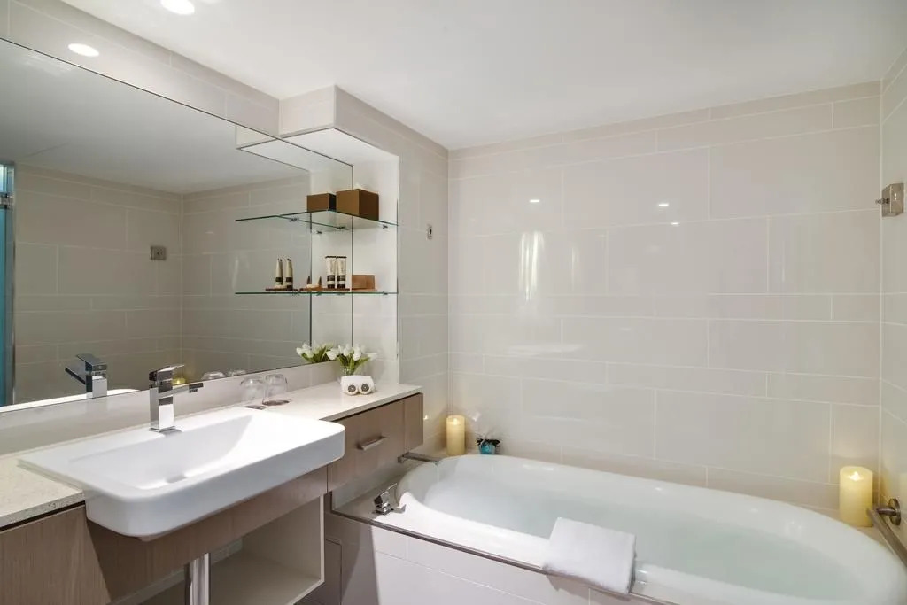 Photo - The Point Brisbane Hotel