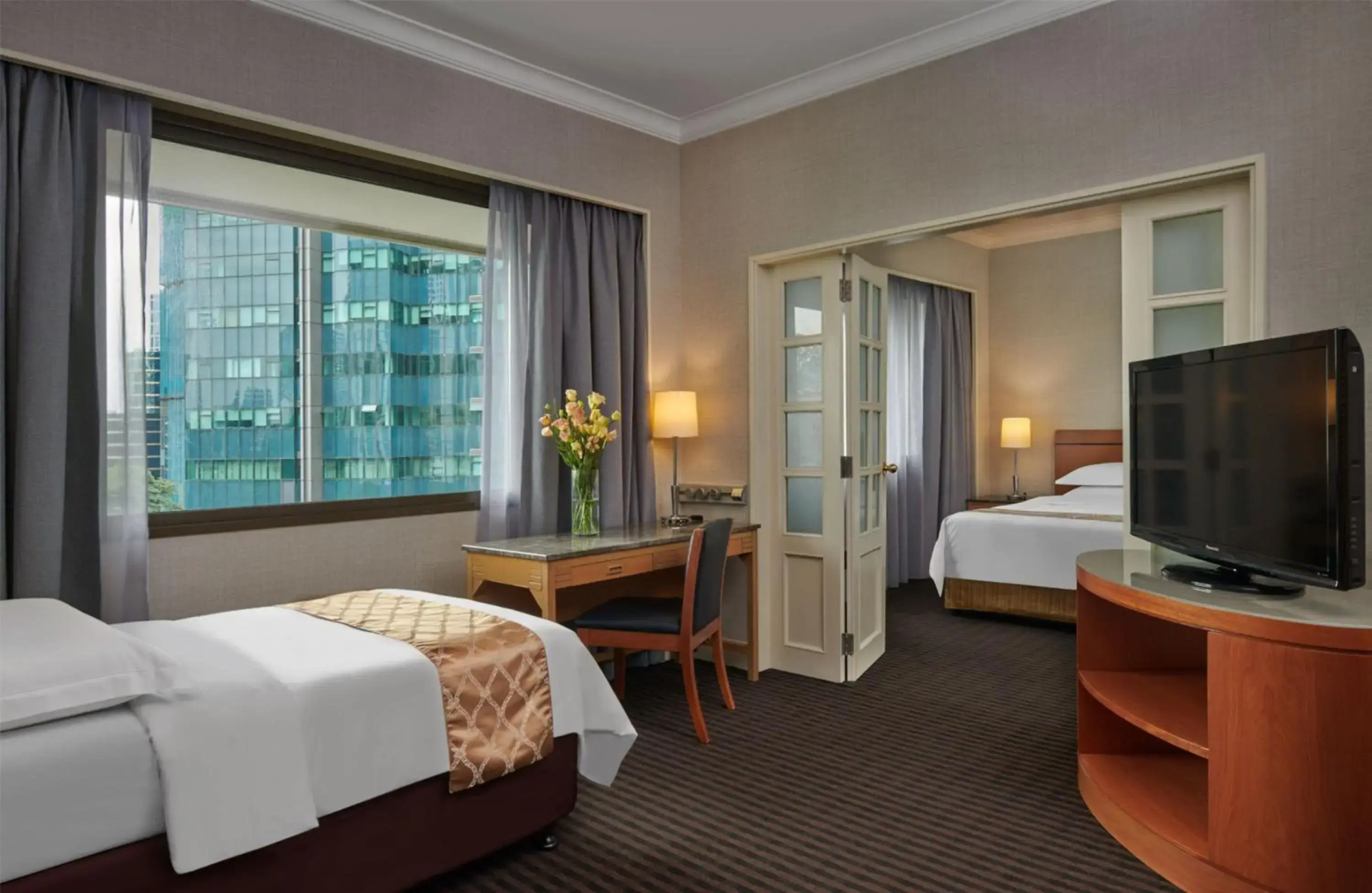 Foto - Concorde Hotel Kuala Lumpur