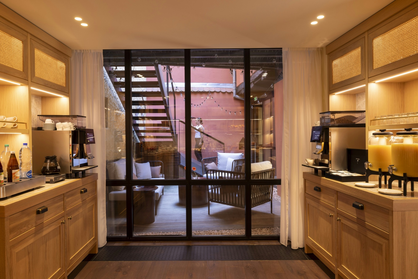 Foto - Hotel Le Colombier Suites