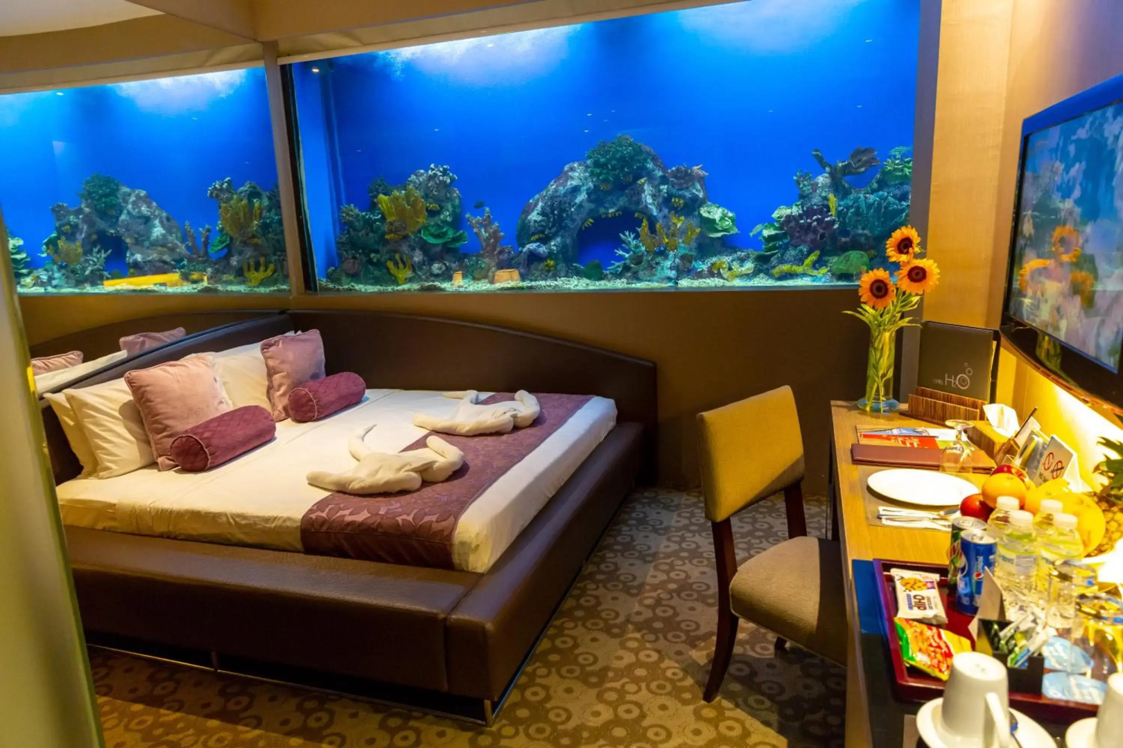 Photo - Hotel H2O