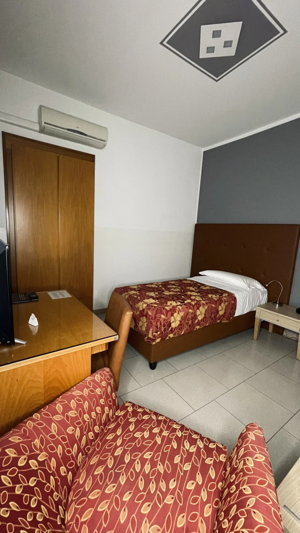 Foto - Flying Hotel