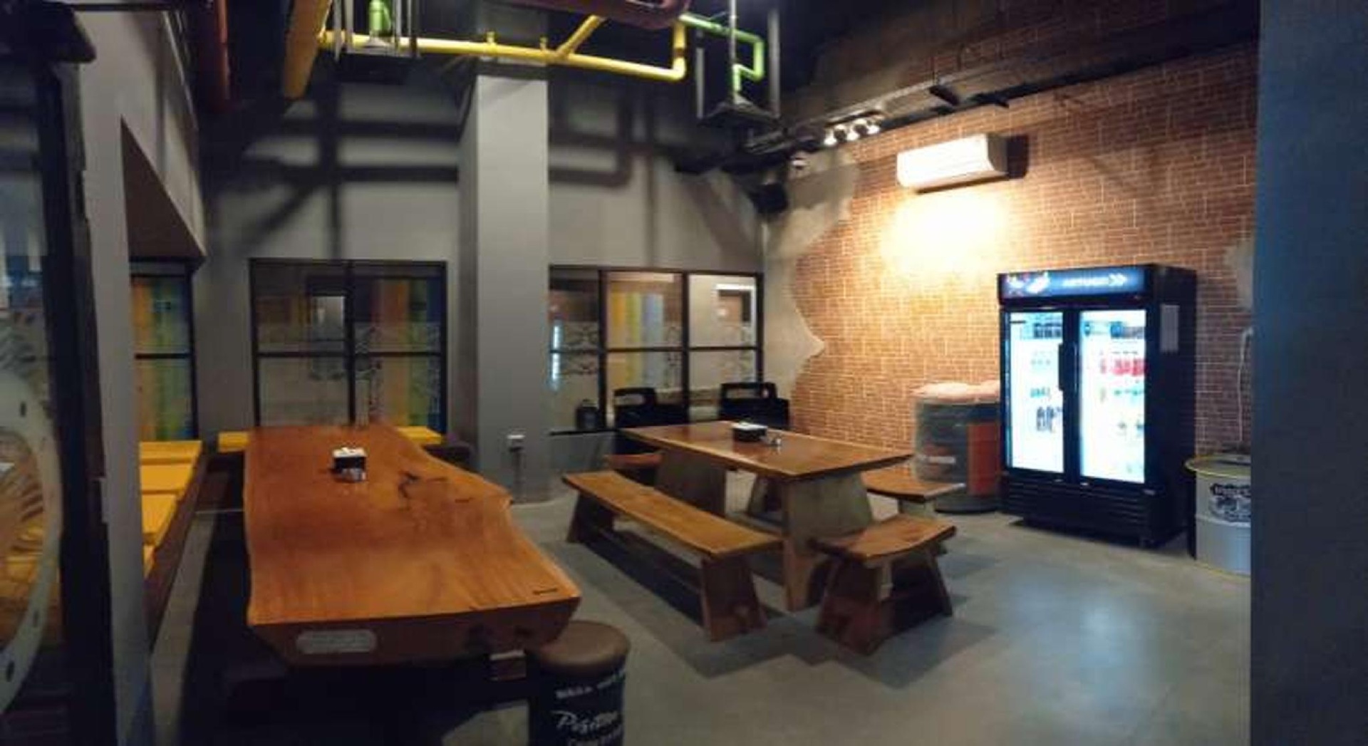 Mocca Guest house