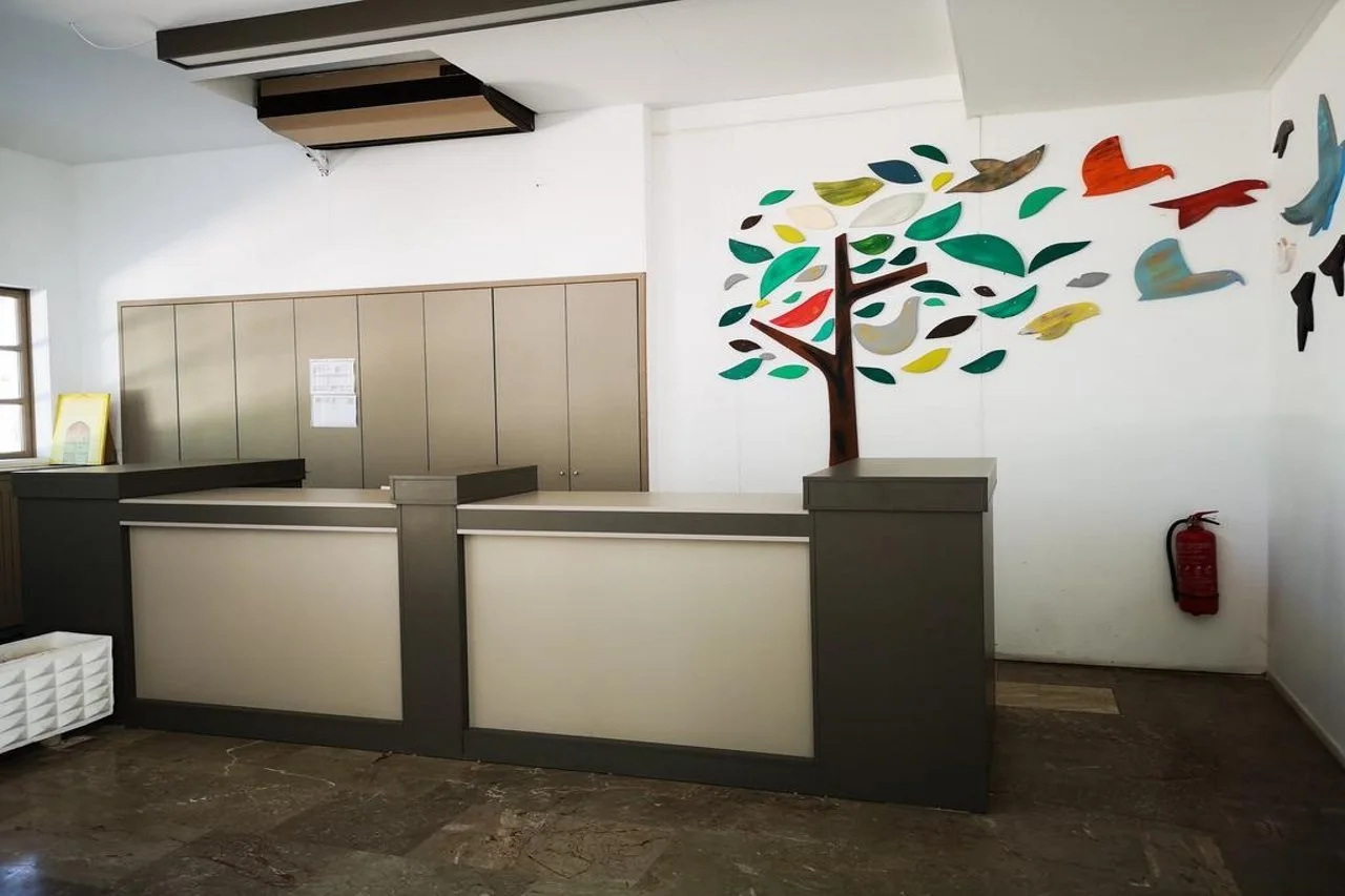 Photo - Apollon Hotel