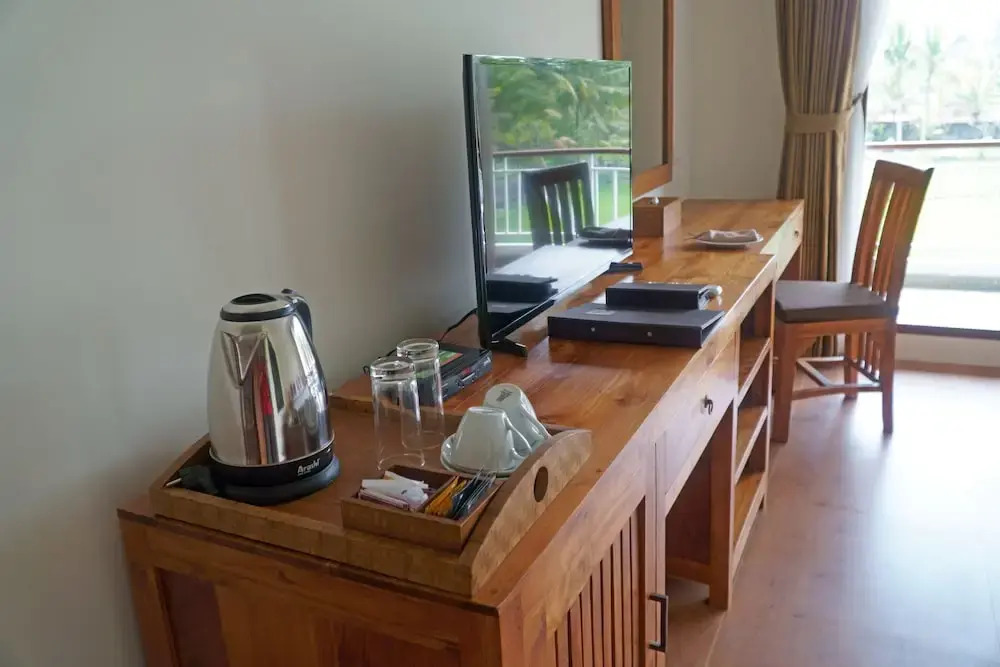 Foto - Paon Desa Ubud