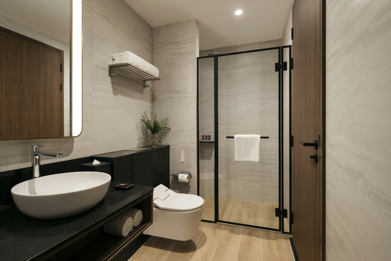 Foto - Quincy House Singapore