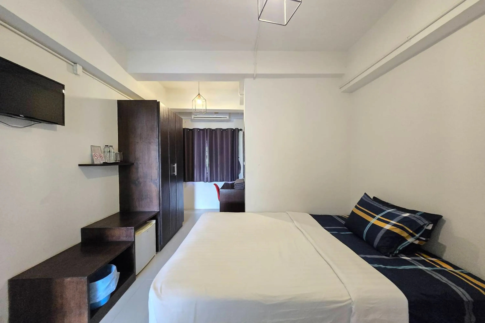 Foto - Hotel Wualai by CMStay