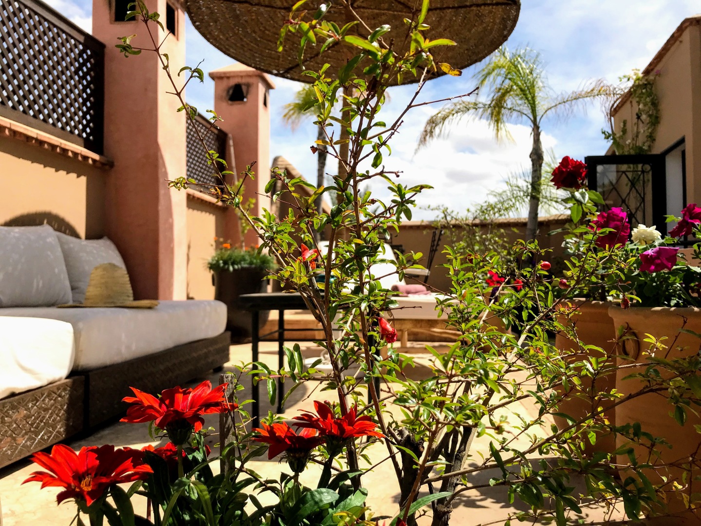 Photo - Riad Dar Zaman