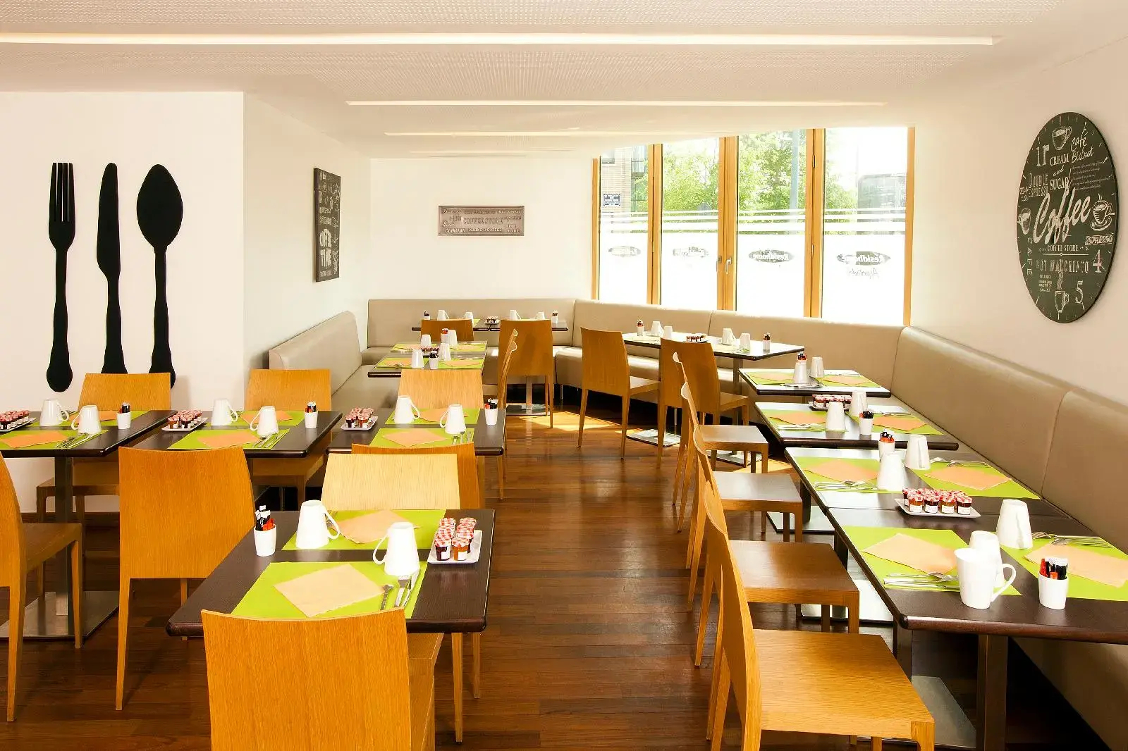 Foto - Residhome Asnieres