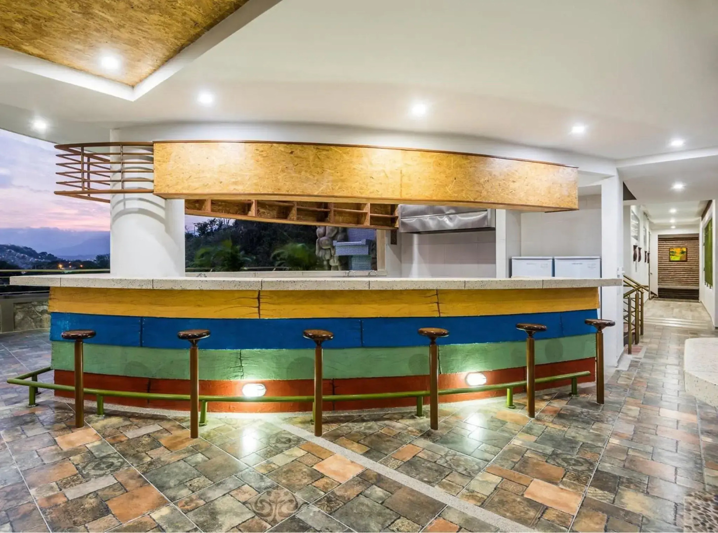 Foto - Terrazas Tayrona Travelers Apartamentos y Suites