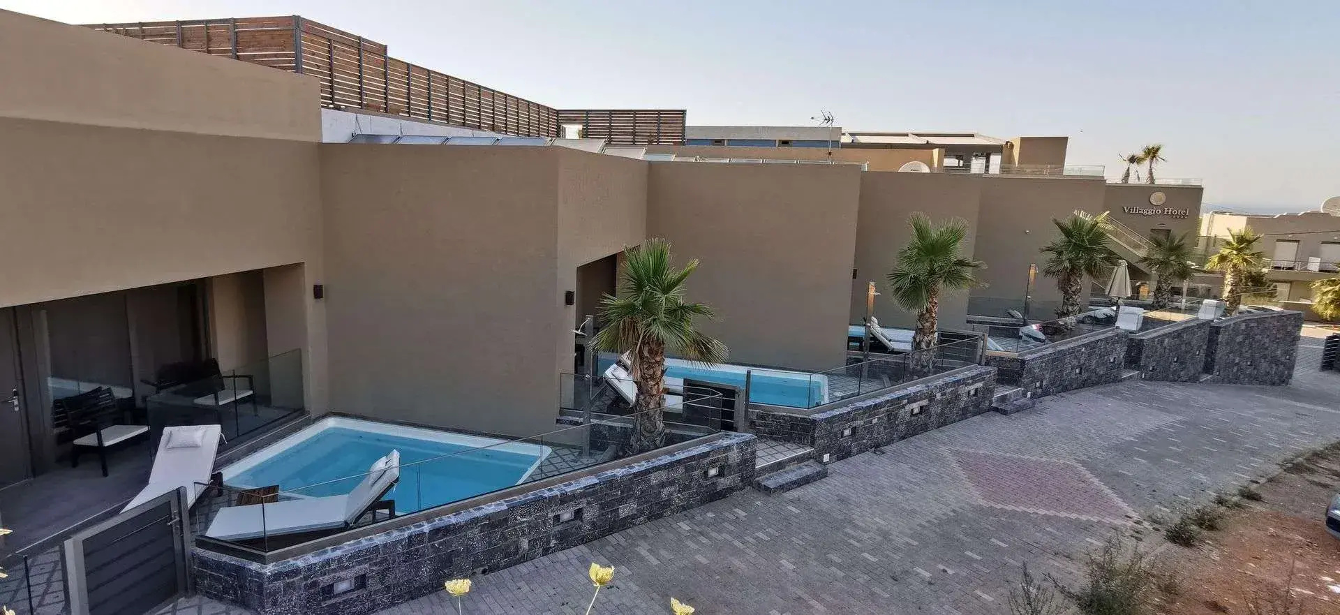 Foto - Axel Beach Crete - Adults Only