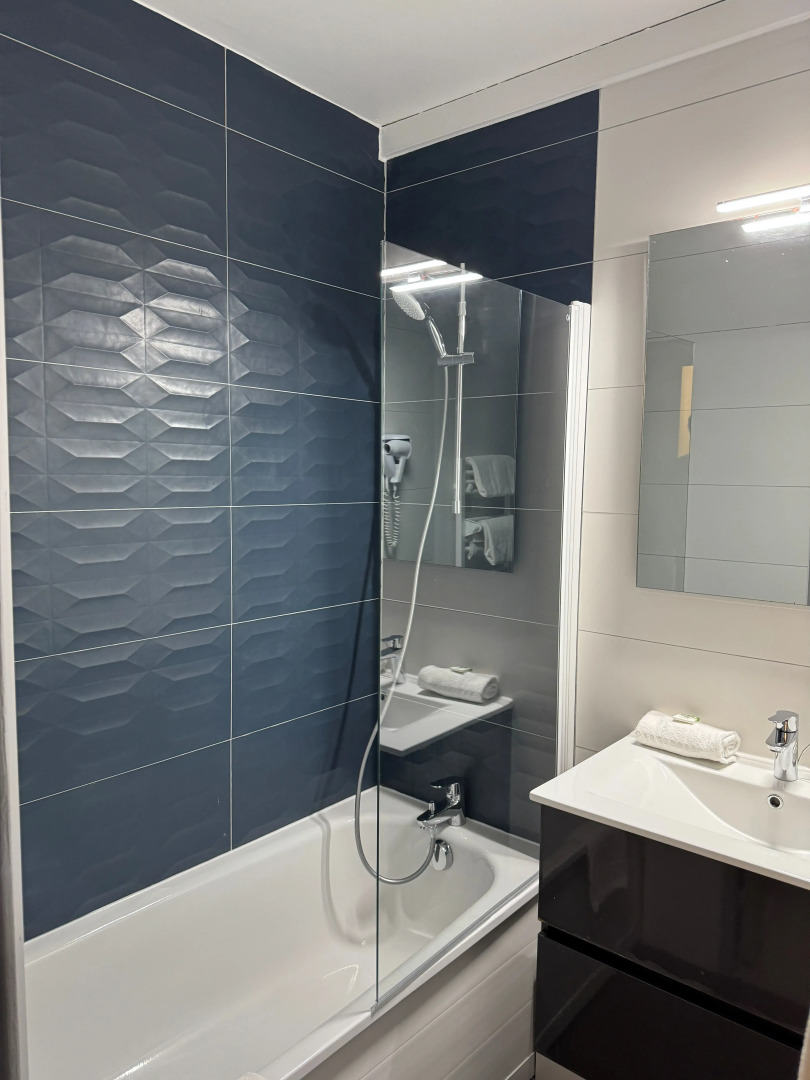 Photo - Residhotel Le Grand Prado